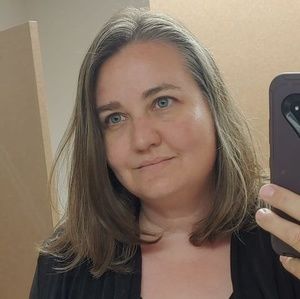 Meet your Posher, Wendy